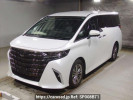 Toyota Alphard AGH40W