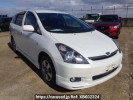 Toyota Wish ZNE10G