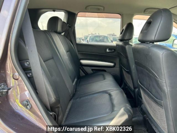 Used 2010 AT nissan x-trail NT31 Image[14]