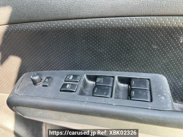 Used 2010 AT nissan x-trail NT31 Image[16]