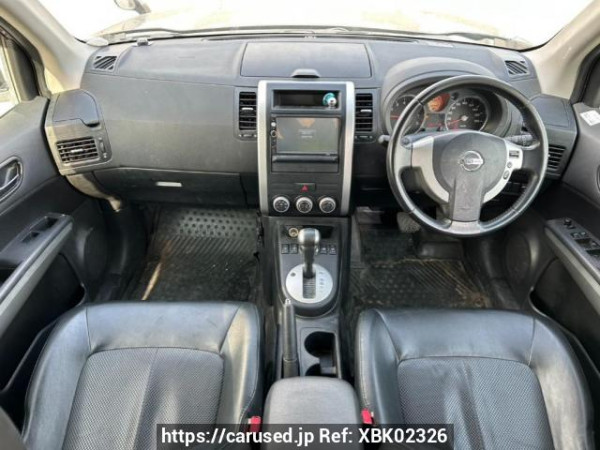 Used 2010 AT nissan x-trail NT31 Image[18]