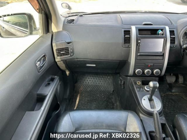 Used 2010 AT nissan x-trail NT31 Image[19]