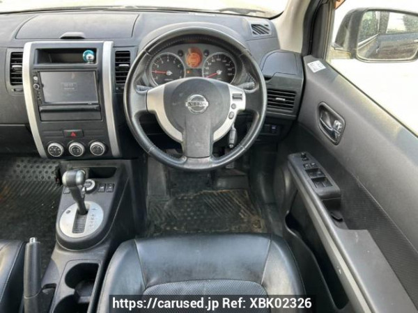 Used 2010 AT nissan x-trail NT31 Image[20]