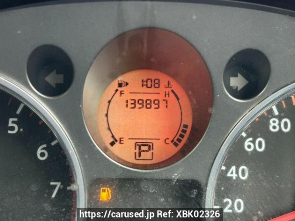 Used 2010 AT nissan x-trail NT31 Image[22]