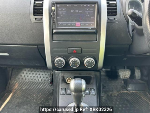 Used 2010 AT nissan x-trail NT31 Image[23]