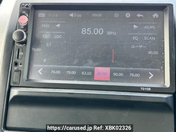 Used 2010 AT nissan x-trail NT31 Image[24]