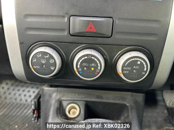 Used 2010 AT nissan x-trail NT31 Image[26]