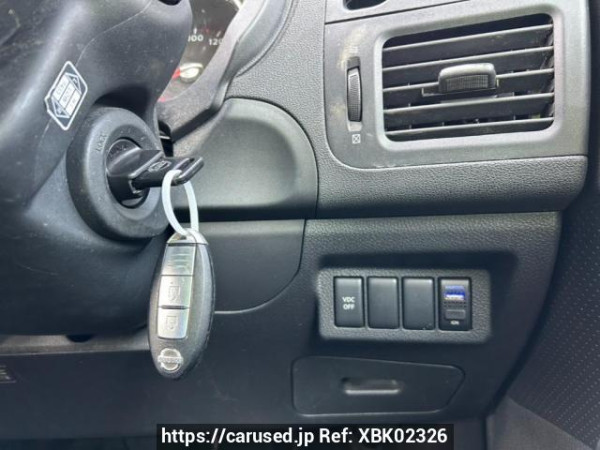 Used 2010 AT nissan x-trail NT31 Image[28]
