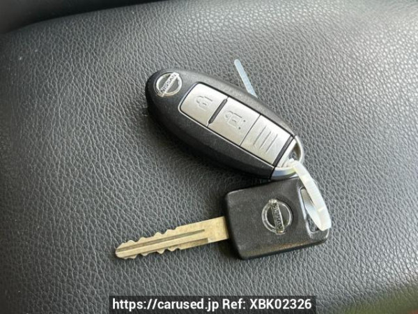Used 2010 AT nissan x-trail NT31 Image[30]