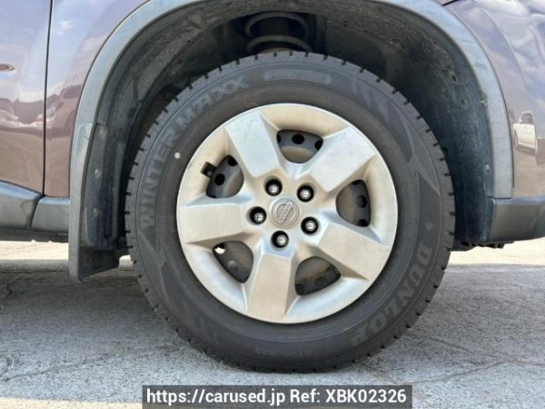 Used 2010 AT nissan x-trail NT31 Image[31]