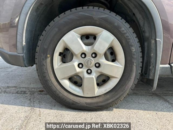 Used 2010 AT nissan x-trail NT31 Image[34]