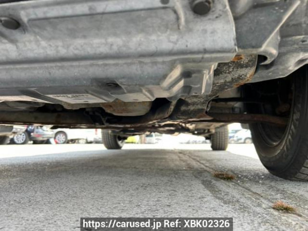 Used 2010 AT nissan x-trail NT31 Image[36]