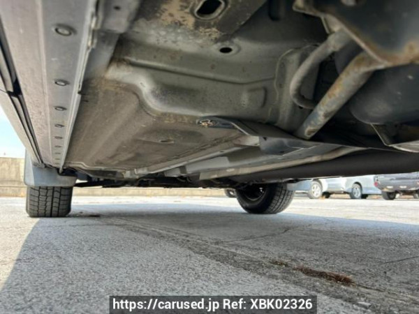 Used 2010 AT nissan x-trail NT31 Image[39]