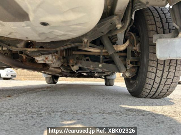 Used 2010 AT nissan x-trail NT31 Image[42]