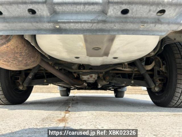 Used 2010 AT nissan x-trail NT31 Image[43]