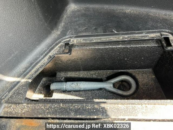 Used 2010 AT nissan x-trail NT31 Image[45]