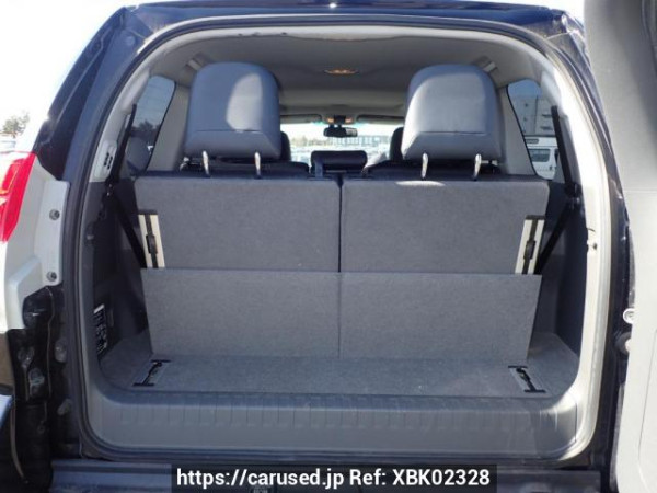 Used 2011 AT toyota land-cruiser-prado TRJ150W Image[6]