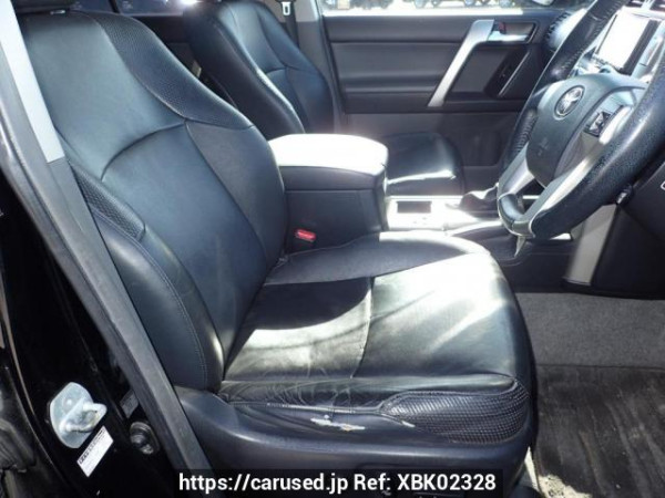 Used 2011 AT toyota land-cruiser-prado TRJ150W Image[9]