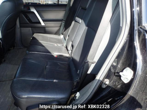 Used 2011 AT toyota land-cruiser-prado TRJ150W Image[12]