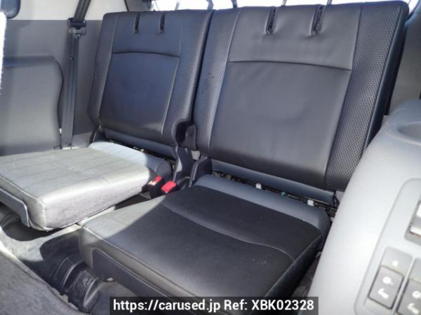 Used 2011 AT toyota land-cruiser-prado TRJ150W Image[13]