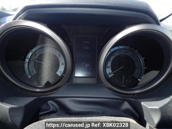 Used 2011 AT toyota land-cruiser-prado TRJ150W Image[16]