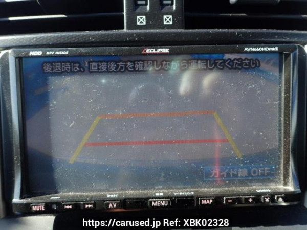 Used 2011 AT toyota land-cruiser-prado TRJ150W Image[19]