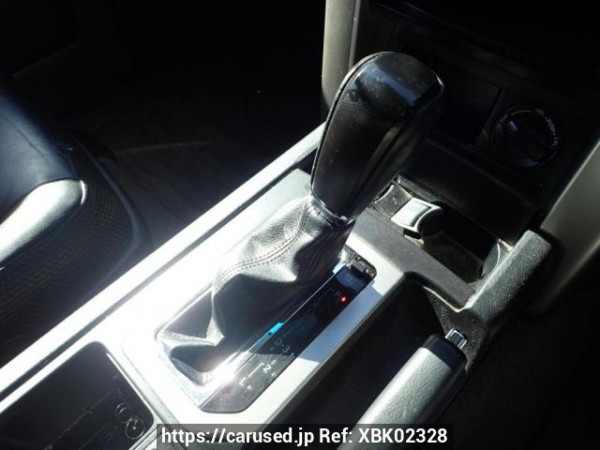 Used 2011 AT toyota land-cruiser-prado TRJ150W Image[21]
