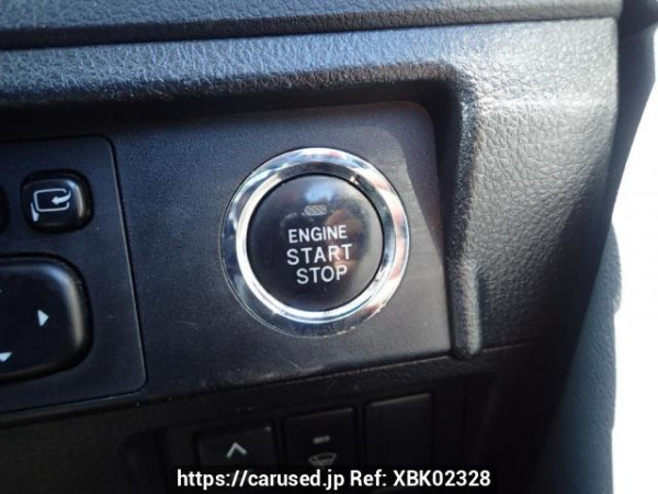 Used 2011 AT toyota land-cruiser-prado TRJ150W Image[23]