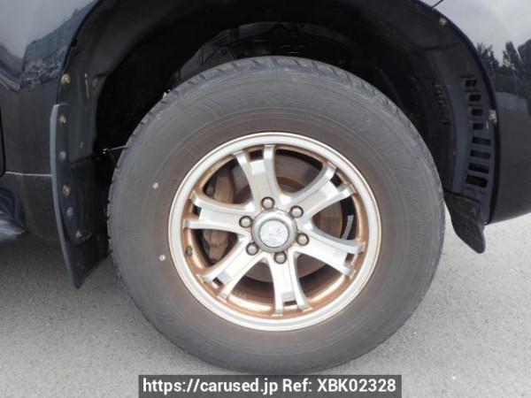 Used 2011 AT toyota land-cruiser-prado TRJ150W Image[25]