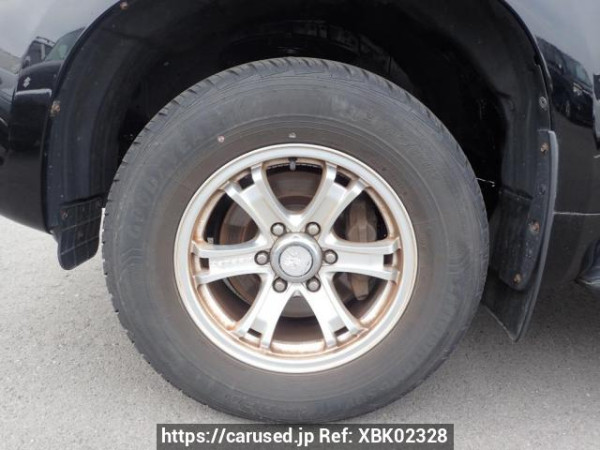 Used 2011 AT toyota land-cruiser-prado TRJ150W Image[26]