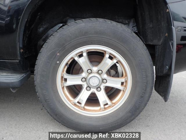 Used 2011 AT toyota land-cruiser-prado TRJ150W Image[27]