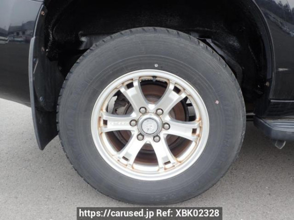 Used 2011 AT toyota land-cruiser-prado TRJ150W Image[28]