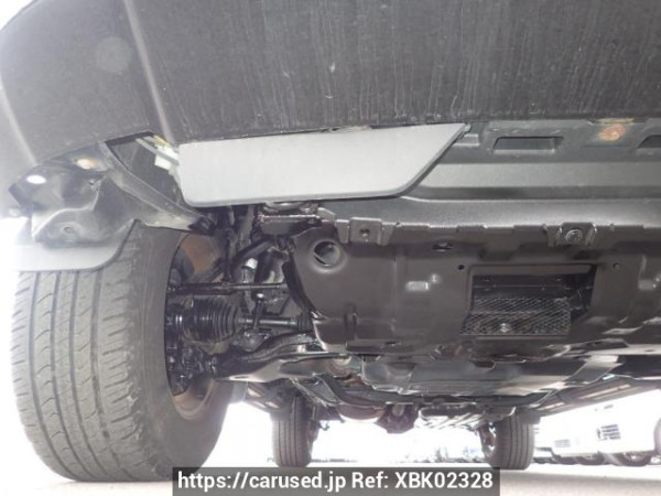 Used 2011 AT toyota land-cruiser-prado TRJ150W Image[29]
