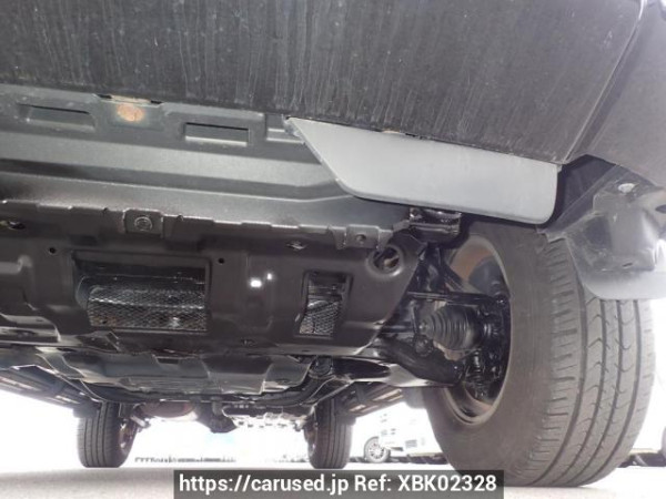 Used 2011 AT toyota land-cruiser-prado TRJ150W Image[30]