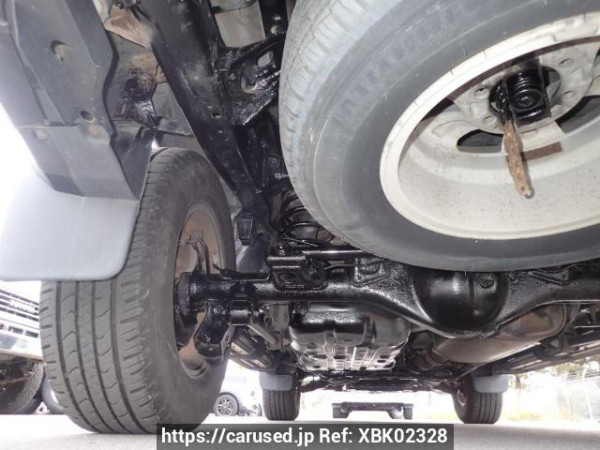 Used 2011 AT toyota land-cruiser-prado TRJ150W Image[31]