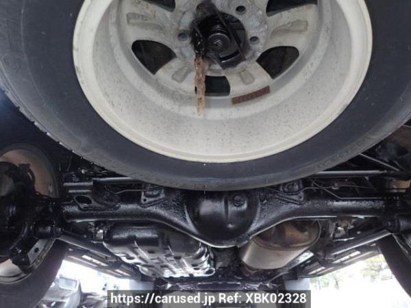 Used 2011 AT toyota land-cruiser-prado TRJ150W Image[32]