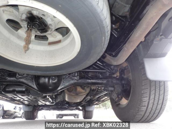 Used 2011 AT toyota land-cruiser-prado TRJ150W Image[33]