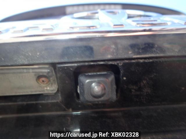 Used 2011 AT toyota land-cruiser-prado TRJ150W Image[34]