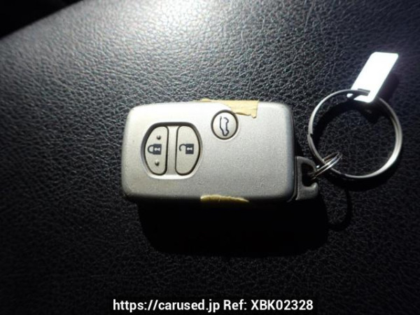 Used 2011 AT toyota land-cruiser-prado TRJ150W Image[35]