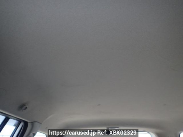Used 2008 AT toyota succeed-wagon NCP58G Image[10]