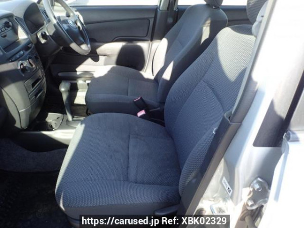 Used 2008 AT toyota succeed-wagon NCP58G Image[12]