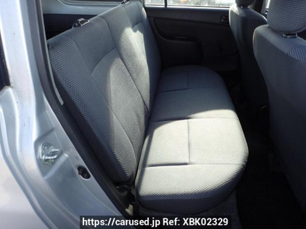 Used 2008 AT toyota succeed-wagon NCP58G Image[13]