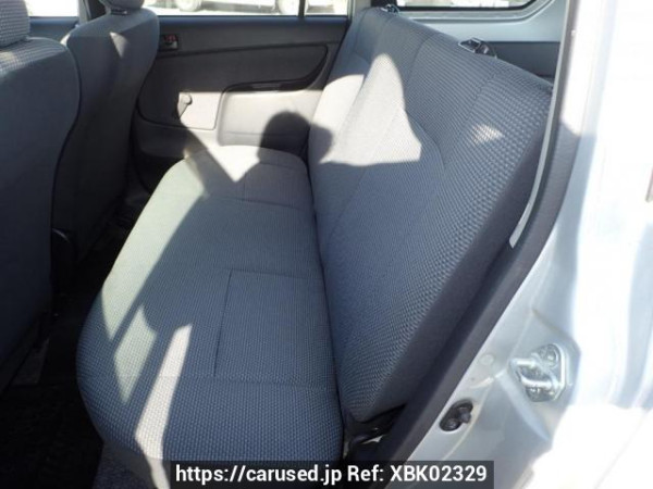 Used 2008 AT toyota succeed-wagon NCP58G Image[14]