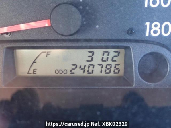 Used 2008 AT toyota succeed-wagon NCP58G Image[18]