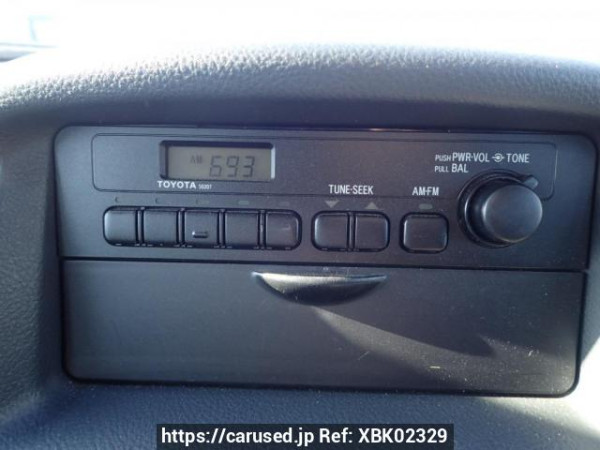 Used 2008 AT toyota succeed-wagon NCP58G Image[19]