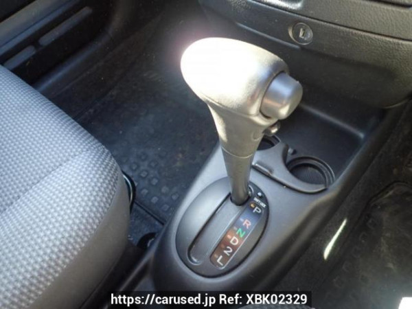 Used 2008 AT toyota succeed-wagon NCP58G Image[20]