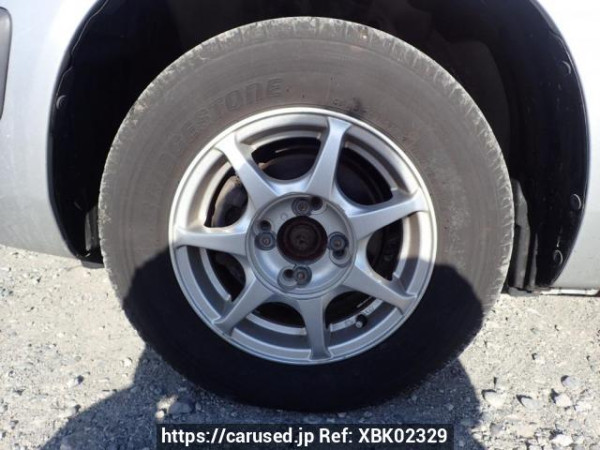 Used 2008 AT toyota succeed-wagon NCP58G Image[22]