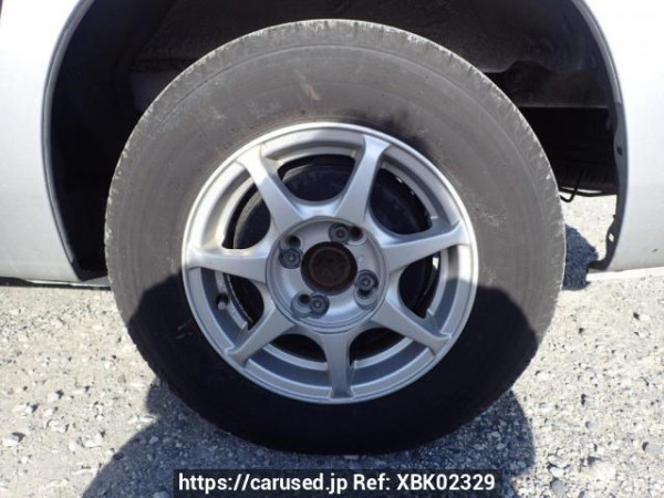 Used 2008 AT toyota succeed-wagon NCP58G Image[23]