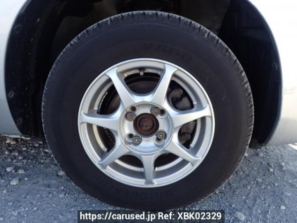 Used 2008 AT toyota succeed-wagon NCP58G Image[25]