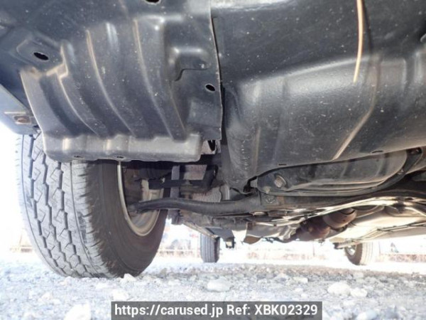 Used 2008 AT toyota succeed-wagon NCP58G Image[26]